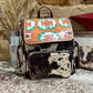 The Mesa Backpack/Diaper Bag