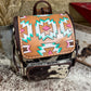 The Mesa Backpack/Diaper Bag