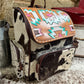 The Mesa Backpack/Diaper Bag