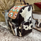 The Mesa Backpack/Diaper Bag