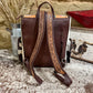 The Mesa Backpack/Diaper Bag