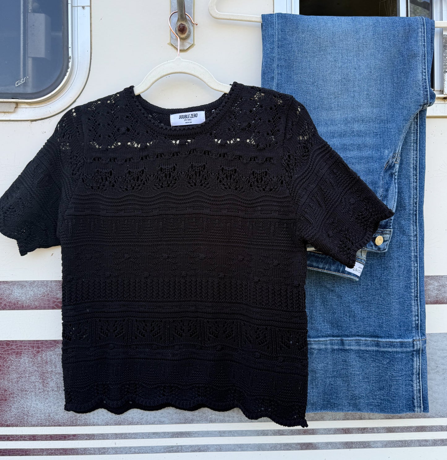 The Carrie Top