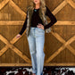 Equestrian Vest