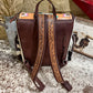 The Mesa Backpack/Diaper Bag