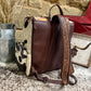 The Mesa Backpack/Diaper Bag