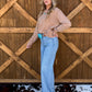 Studded Long Sleeve