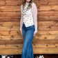 Cowgirl Tank *Natural