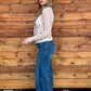 Cowgirl Tank *Natural