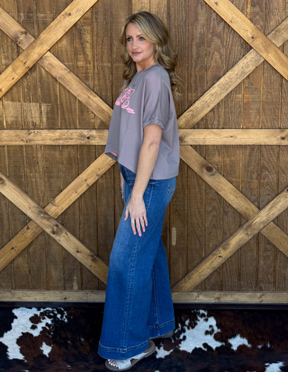 Tractor Pull Top