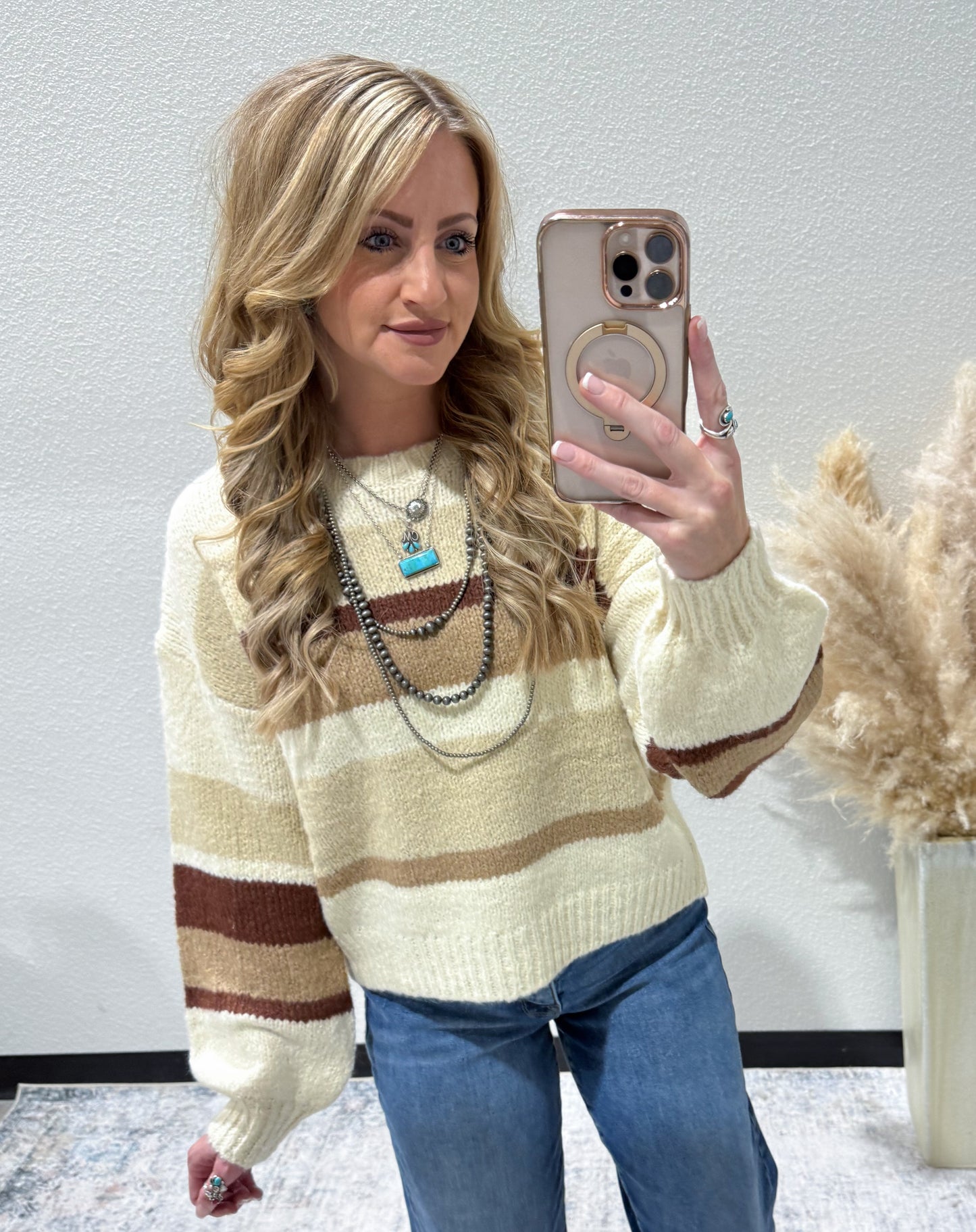 Autumn Sweater