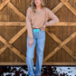 Studded Long Sleeve