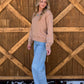 Studded Long Sleeve