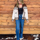 Cowboy Desert Jacket *Oatmeal