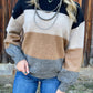 The Valley Sweater