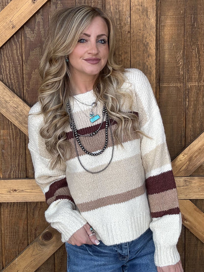 Autumn Sweater