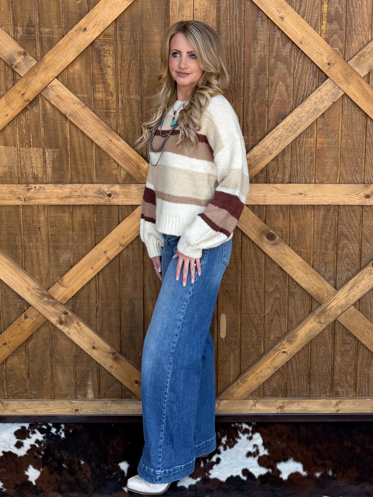 Autumn Sweater