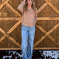 Studded Long Sleeve