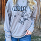 Giddy Up Long Sleeve