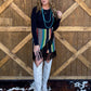 The Serape Wrap Skirt