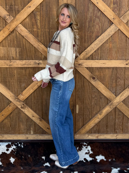 Autumn Sweater