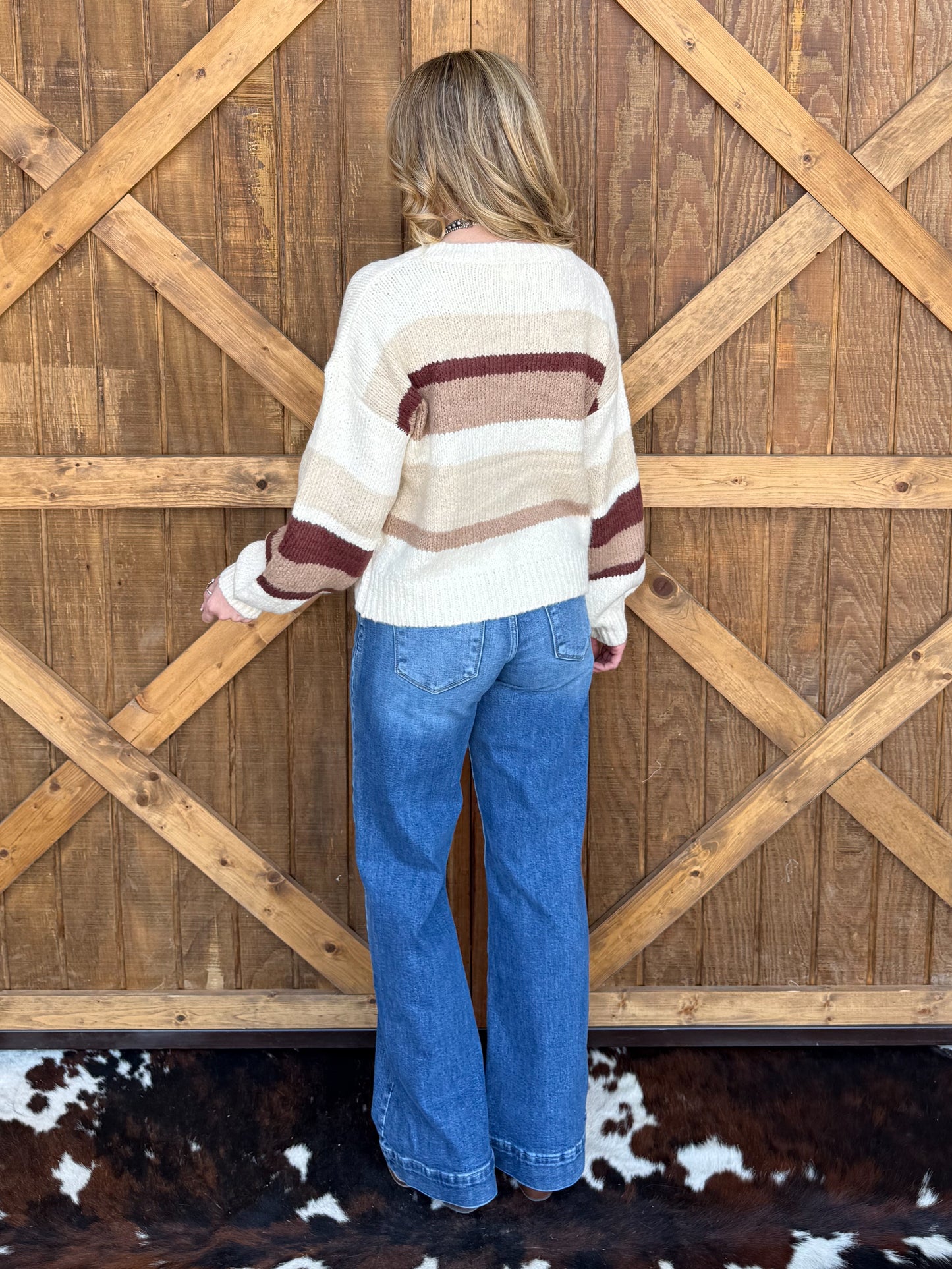 Autumn Sweater