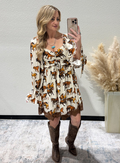 The Jolene Dress