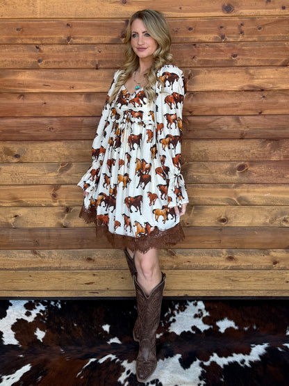 The Jolene Dress