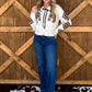 Cool Horse Cardigan