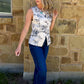 Desert Cactus Vest