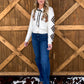 Cool Horse Cardigan
