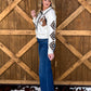 Cool Horse Cardigan