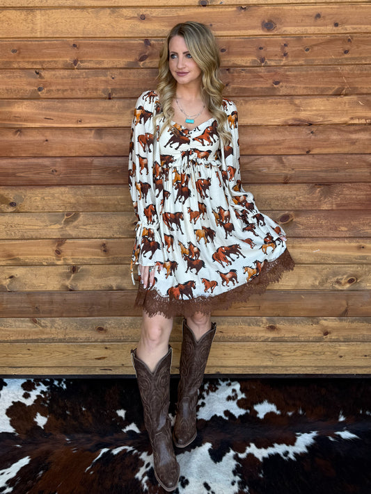 The Jolene Dress