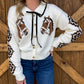 Cool Horse Cardigan
