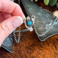Cactus Necklace