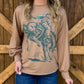 Old Buckaroo Top