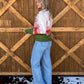 Western Sunrise Cardigan