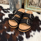 Smitten Sandals