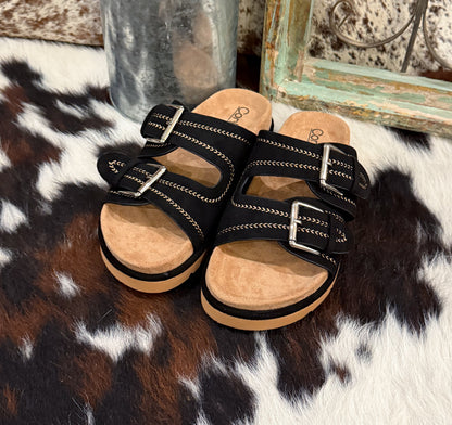 Smitten Sandals
