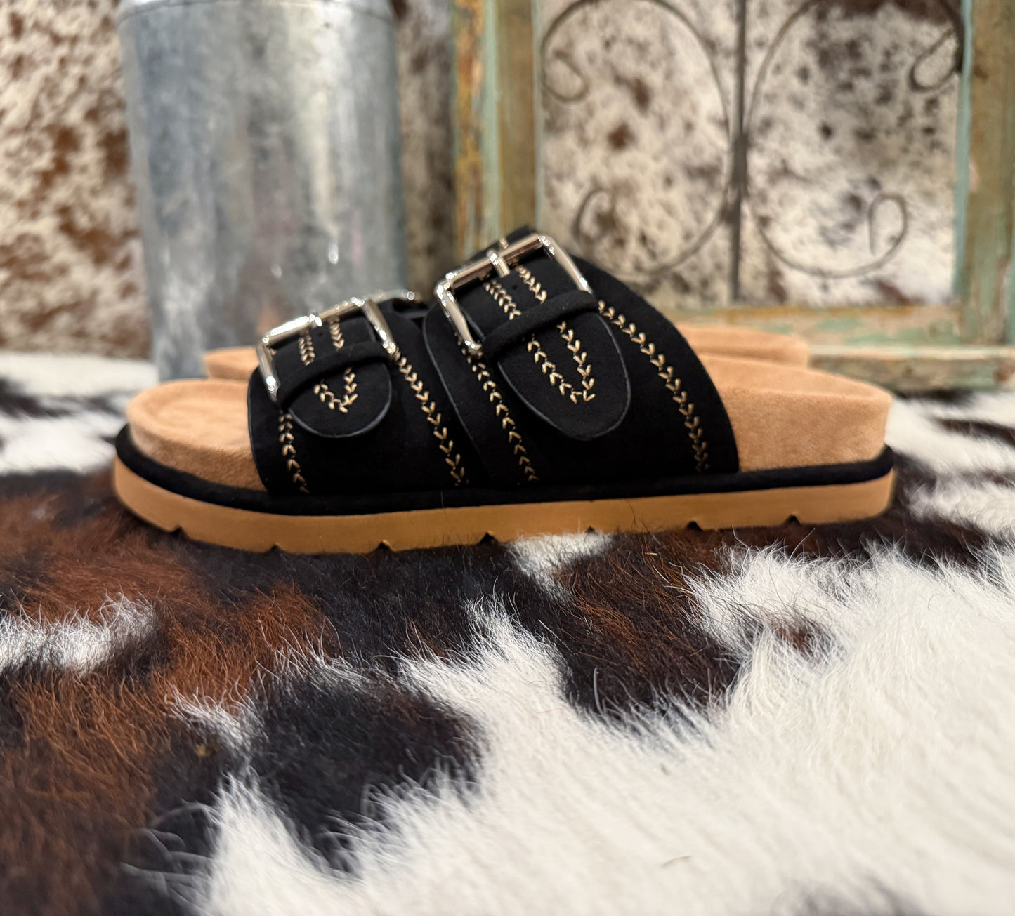 Smitten Sandals