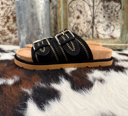 Smitten Sandals