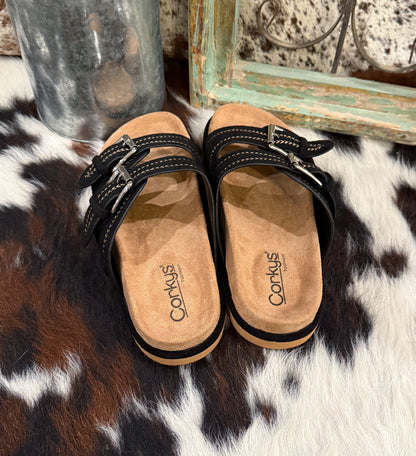 Smitten Sandals