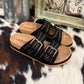 Smitten Sandals