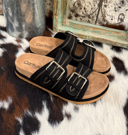 Smitten Sandals