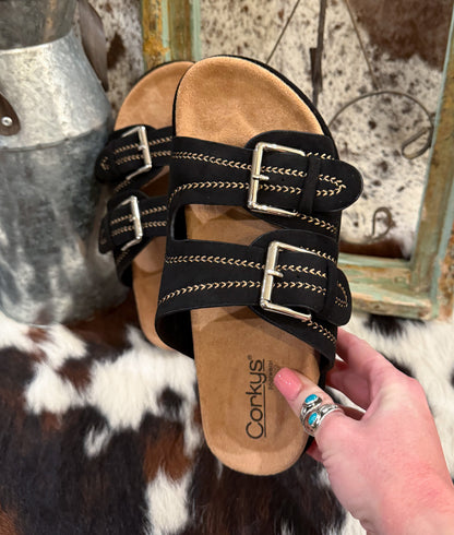 Smitten Sandals