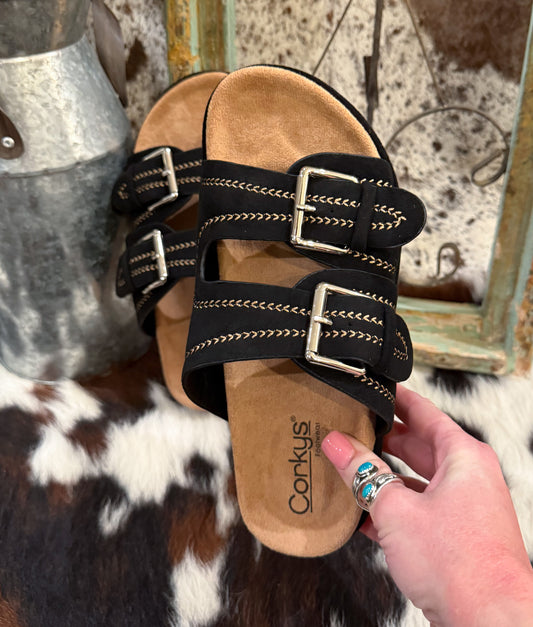 Smitten Sandals