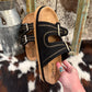 Smitten Sandals
