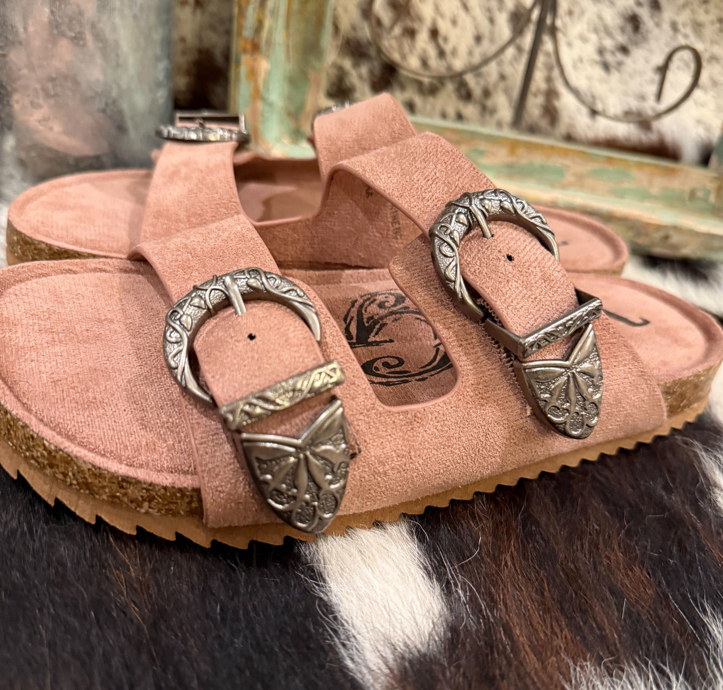 Skye Sandals