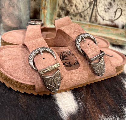Skye Sandals