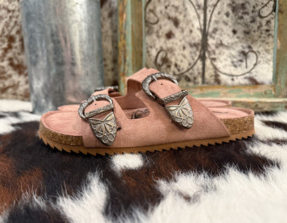Skye Sandals