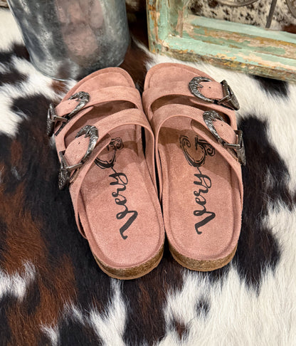 Skye Sandals